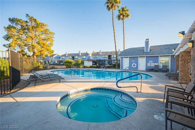 5355 Rod Court 104, Las Vegas, NV 89122
