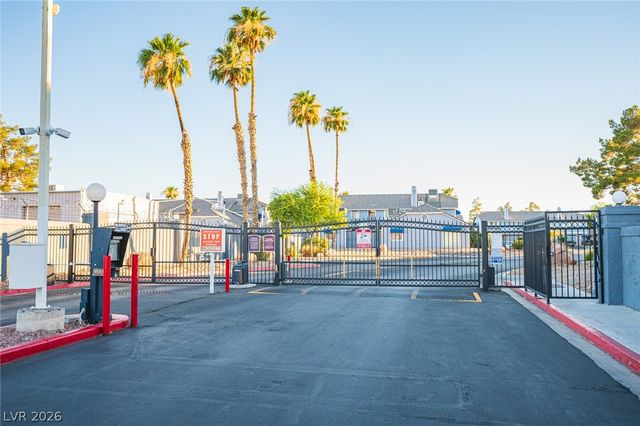 5355 Rod Court 104, Las Vegas, NV 89122