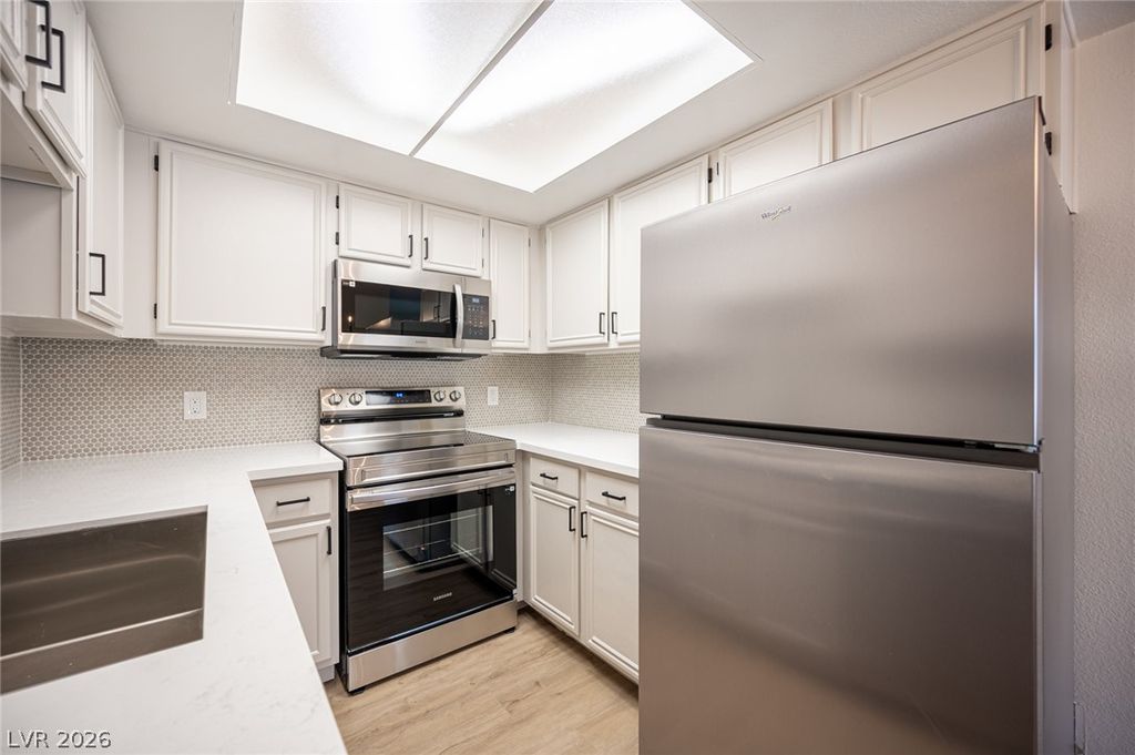 5355 Rod Court 104, Las Vegas, NV 89122