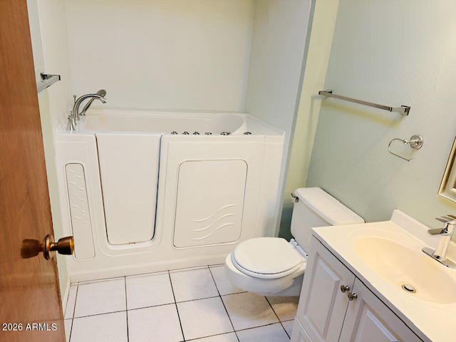 13705 N 98TH Avenue B, Sun City, AZ 85351