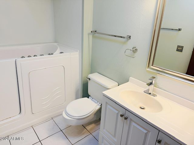 13705 N 98TH Avenue B, Sun City, AZ 85351