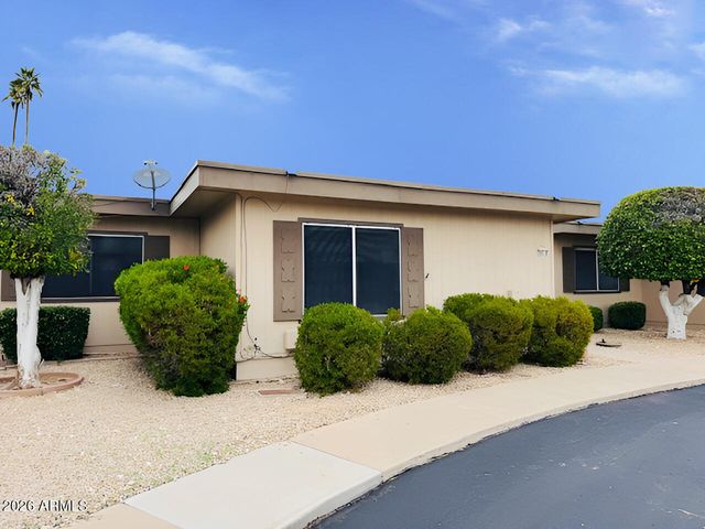 13705 N 98TH Avenue B, Sun City, AZ 85351