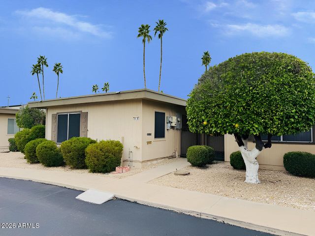 13705 N 98TH Avenue B, Sun City, AZ 85351