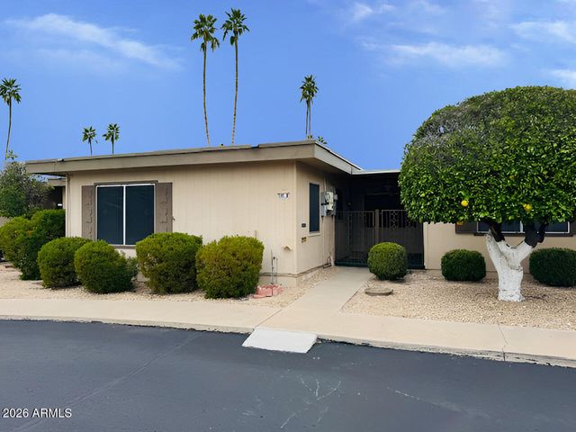 13705 N 98TH Avenue B, Sun City, AZ 85351