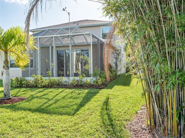 603 Calamondin Way SW, Vero Beach, FL 32968