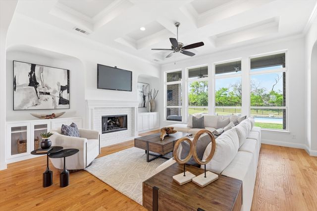 4243 Serenity Trail, Mckinney, TX 75071