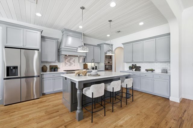 4243 Serenity Trail, Mckinney, TX 75071