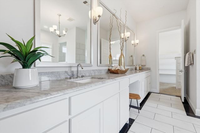 4243 Serenity Trail, Mckinney, TX 75071