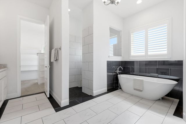 4243 Serenity Trail, Mckinney, TX 75071