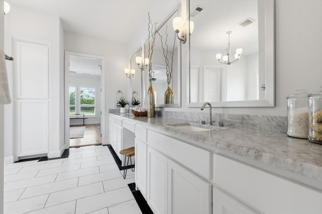 4243 Serenity Trail, Mckinney, TX 75071
