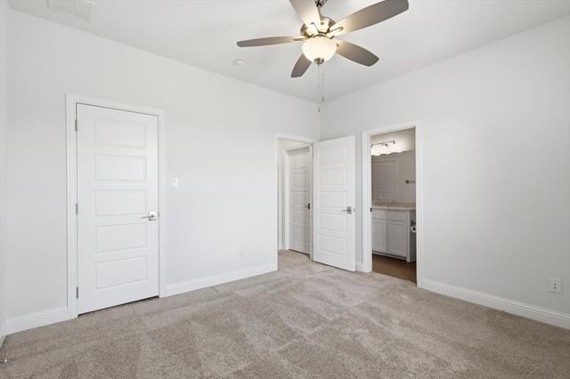 4243 Serenity Trail, Mckinney, TX 75071