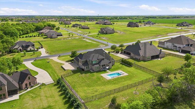 4243 Serenity Trail, Mckinney, TX 75071