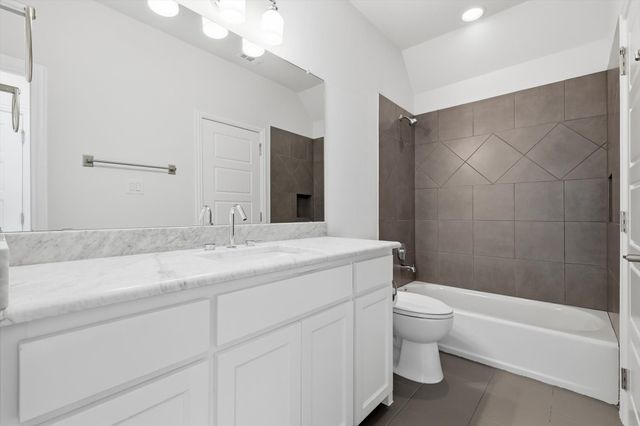 4243 Serenity Trail, Mckinney, TX 75071