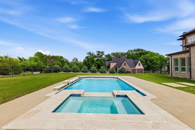 4243 Serenity Trail, Mckinney, TX 75071