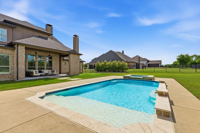 4243 Serenity Trail, Mckinney, TX 75071