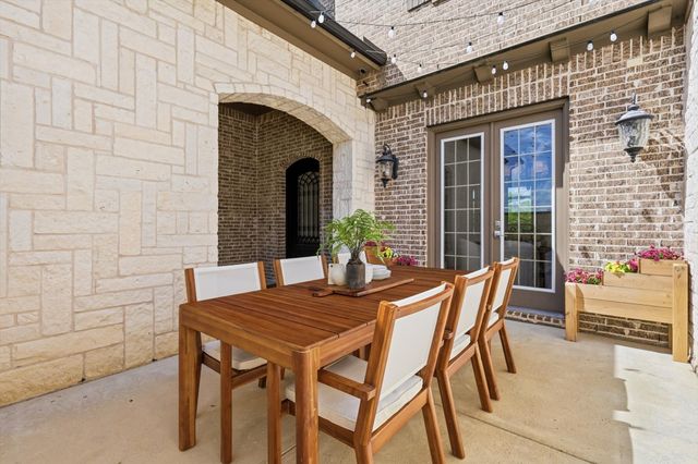 4243 Serenity Trail, Mckinney, TX 75071