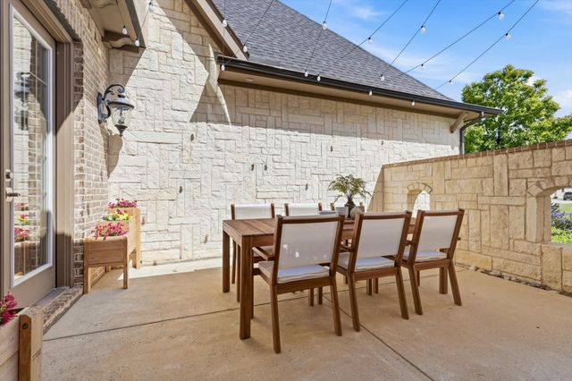 4243 Serenity Trail, Mckinney, TX 75071