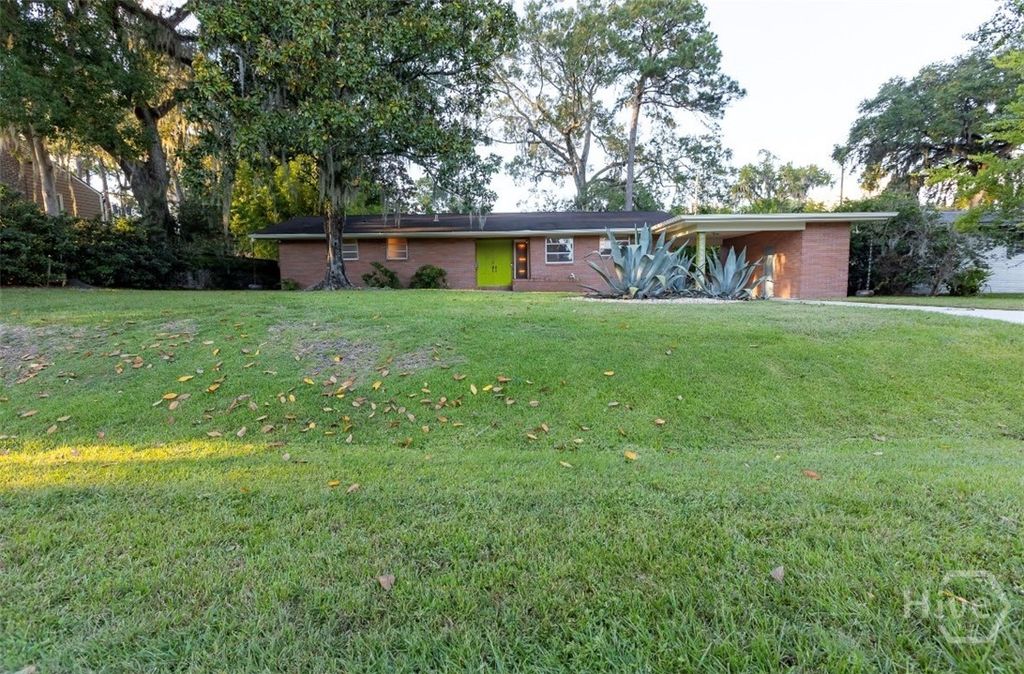 Image 22 of property listing at 1514 Whitney Road, Savannah, GA 31406