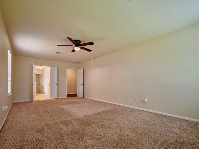 1284 Pinto Pass, Alvin, TX 77511