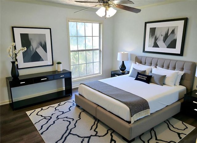 3160 Seven Pines Court 302, Atlanta, GA 30339