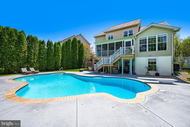 708 ROYAL MILE DR, Abingdon, MD 21009