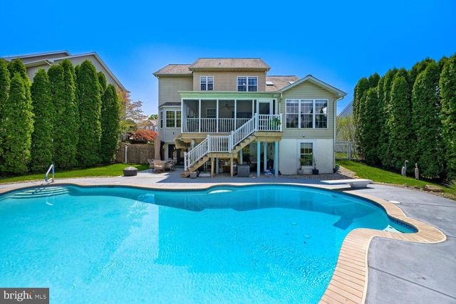 708 ROYAL MILE DR, Abingdon, MD 21009