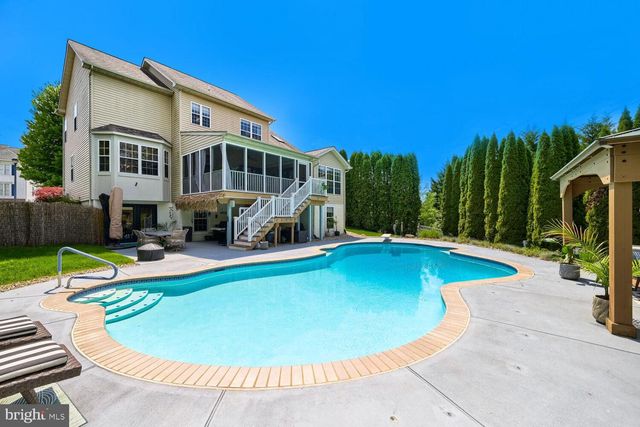 708 ROYAL MILE DR, Abingdon, MD 21009