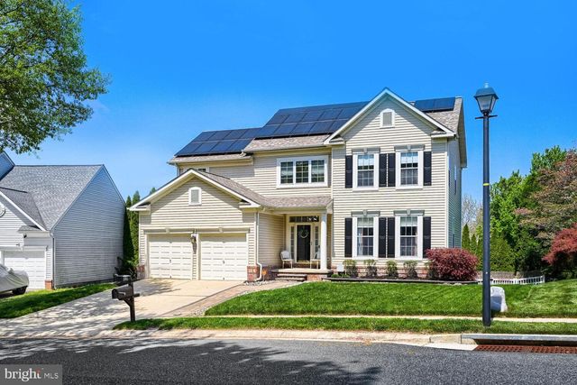 708 ROYAL MILE DR, Abingdon, MD 21009