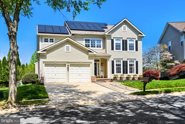 708 ROYAL MILE DR, Abingdon, MD 21009