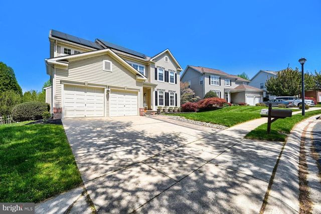 708 ROYAL MILE DR, Abingdon, MD 21009