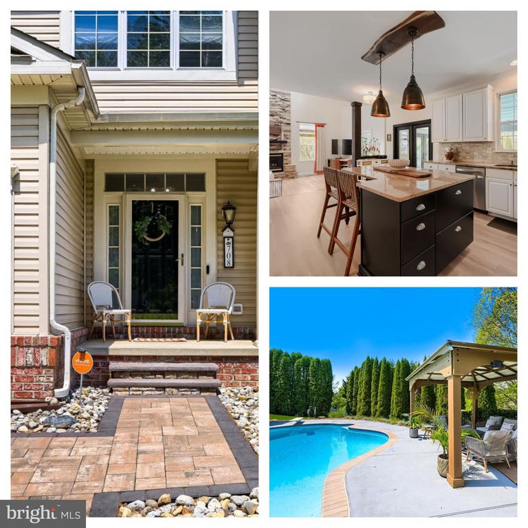 708 ROYAL MILE DR, Abingdon, MD 21009