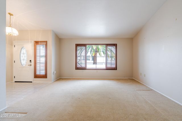 17618 N 134TH Drive, Sun City West, AZ 85375