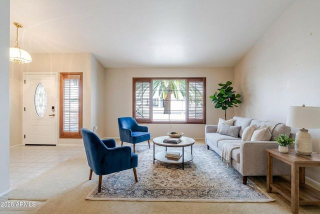 17618 N 134TH Drive, Sun City West, AZ 85375