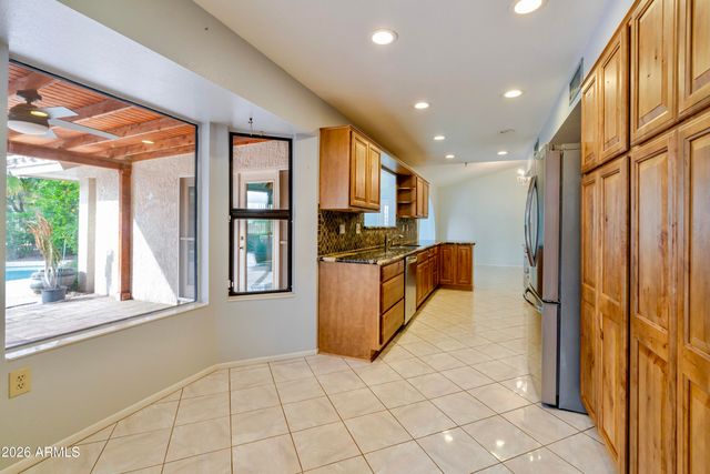 17618 N 134TH Drive, Sun City West, AZ 85375