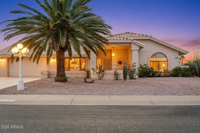 17618 N 134TH Drive, Sun City West, AZ 85375