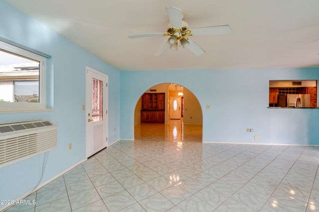 17618 N 134TH Drive, Sun City West, AZ 85375