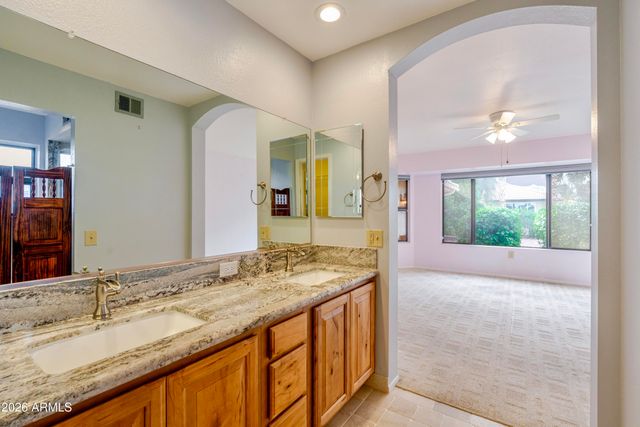 17618 N 134TH Drive, Sun City West, AZ 85375