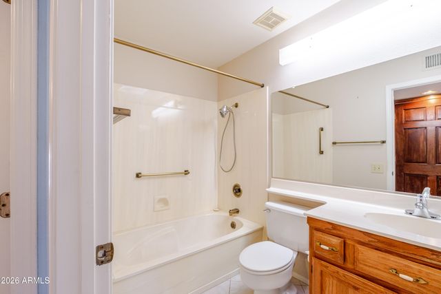 17618 N 134TH Drive, Sun City West, AZ 85375