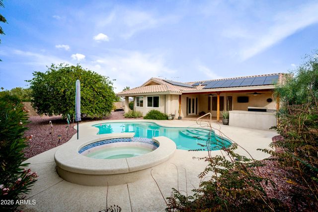 17618 N 134TH Drive, Sun City West, AZ 85375