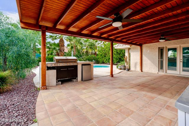 17618 N 134TH Drive, Sun City West, AZ 85375