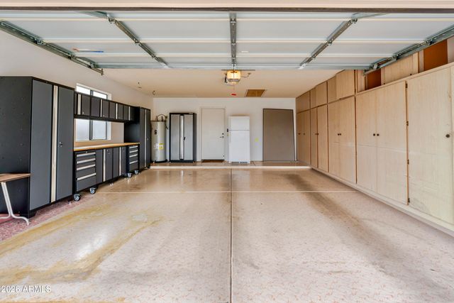 17618 N 134TH Drive, Sun City West, AZ 85375