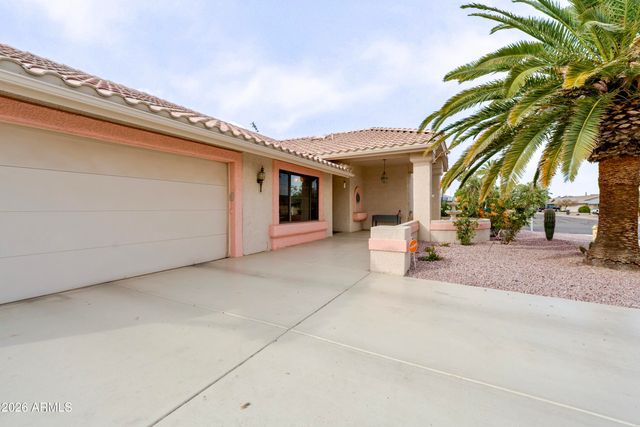 17618 N 134TH Drive, Sun City West, AZ 85375