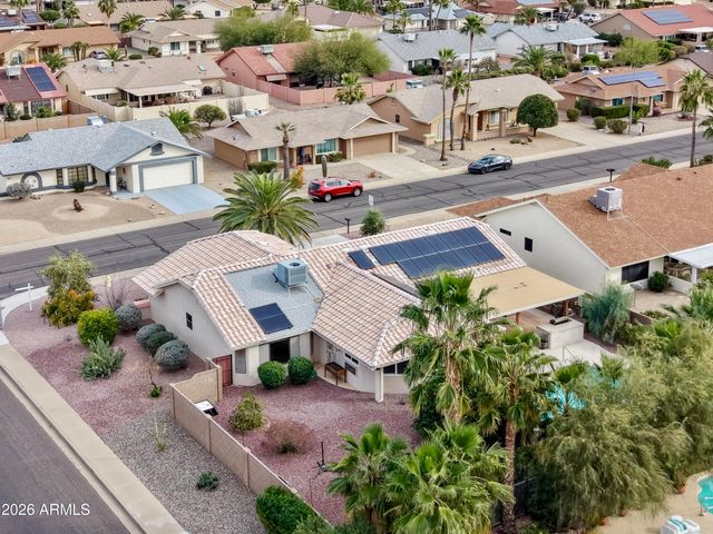 17618 N 134TH Drive, Sun City West, AZ 85375