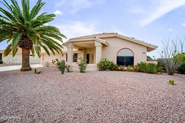 17618 N 134TH Drive, Sun City West, AZ 85375