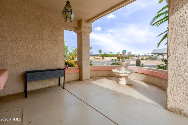 17618 N 134TH Drive, Sun City West, AZ 85375