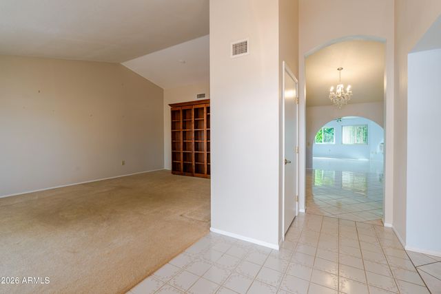 17618 N 134TH Drive, Sun City West, AZ 85375