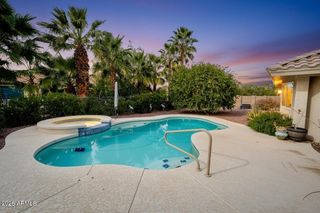 17618 N 134TH Drive, Sun City West, AZ 85375