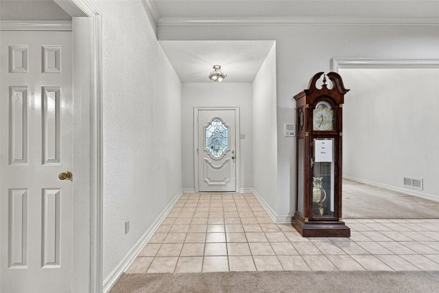 1525 Nettleton Drive, Desoto, TX 75115