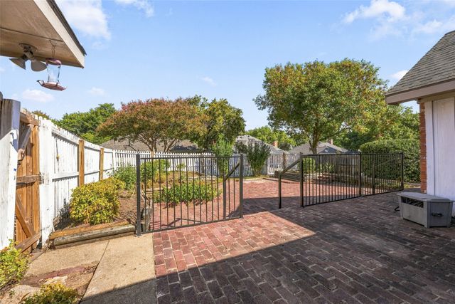 1525 Nettleton Drive, Desoto, TX 75115