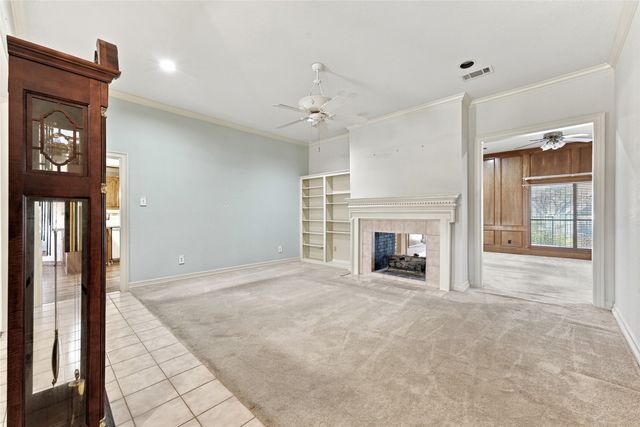 1525 Nettleton Drive, Desoto, TX 75115